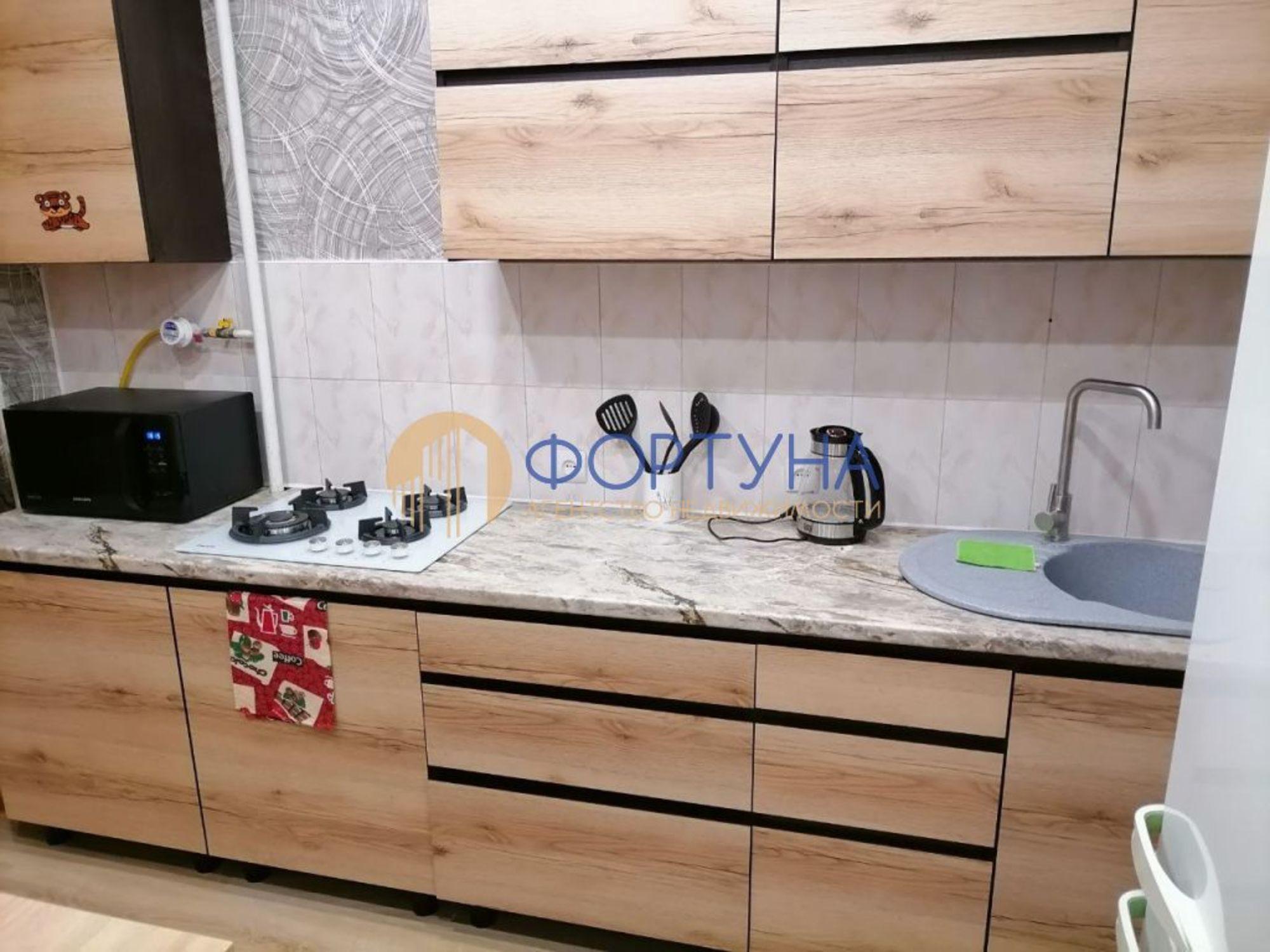Купить квартиру за 7 900 000 рублей на Белгородский пр-кт, 48