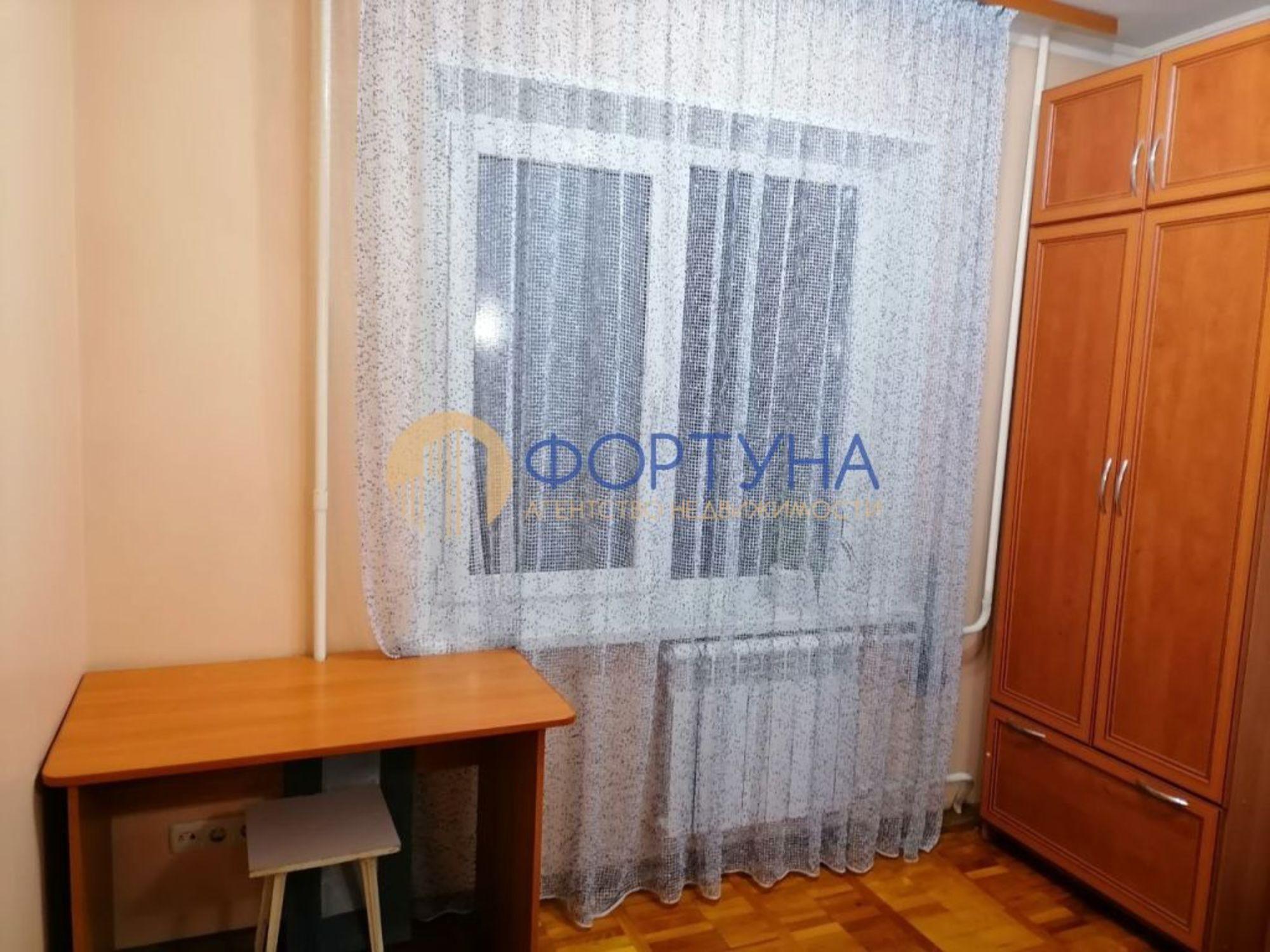Купить квартиру за 7 900 000 рублей на Белгородский пр-кт, 48