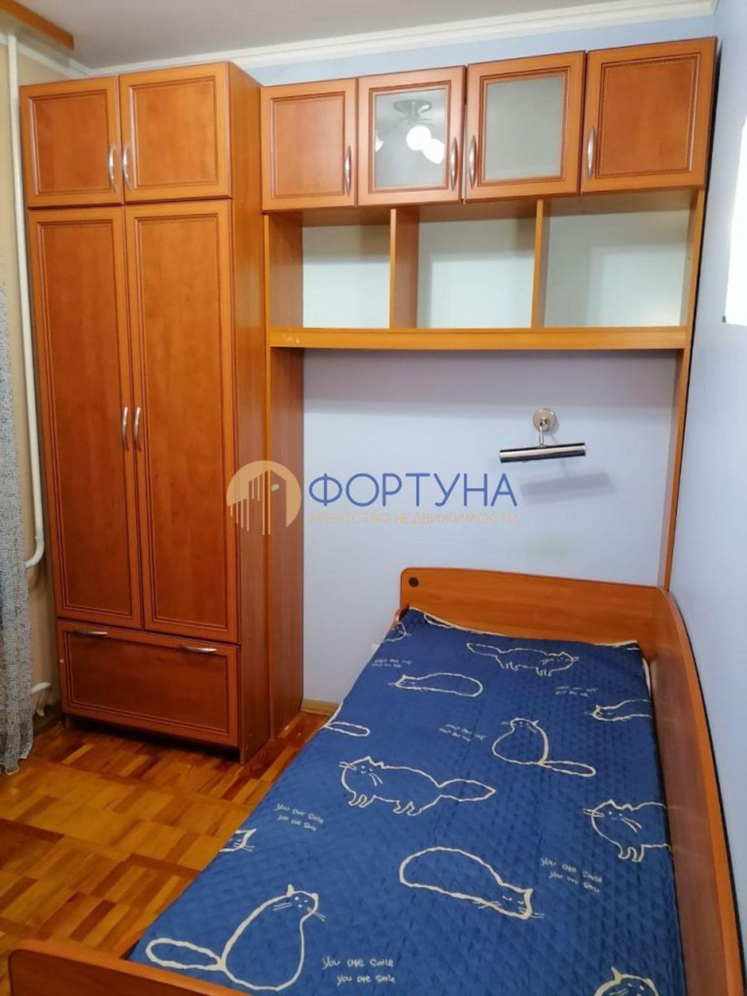 Купить квартиру за 7 900 000 рублей на Белгородский пр-кт, 48