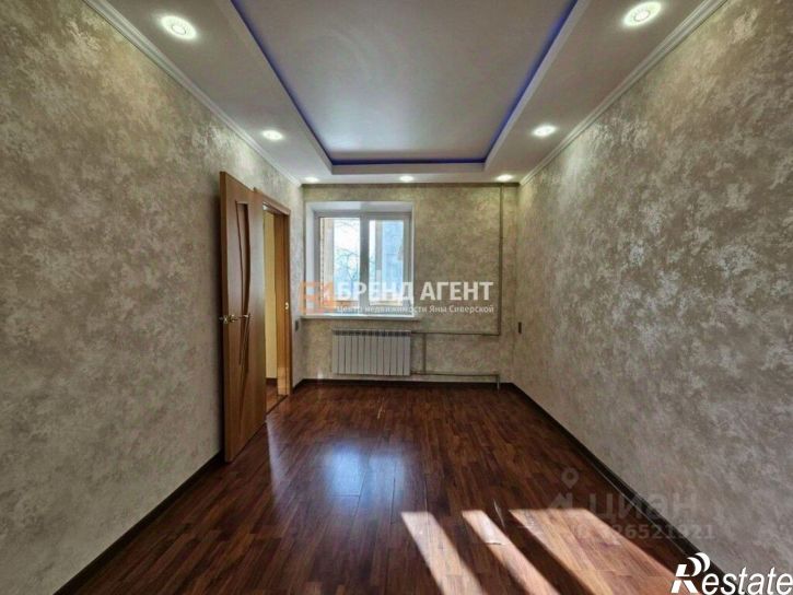 3-комн квартира улица Губкина, 16,  д. 16