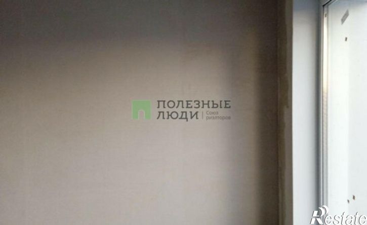 1-комн квартира ул Разина, 6,  д. 6