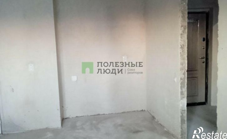 1-комн квартира ул Разина, 6,  д. 6