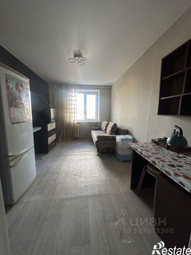 Комната Степная улица, 2,  д. 2