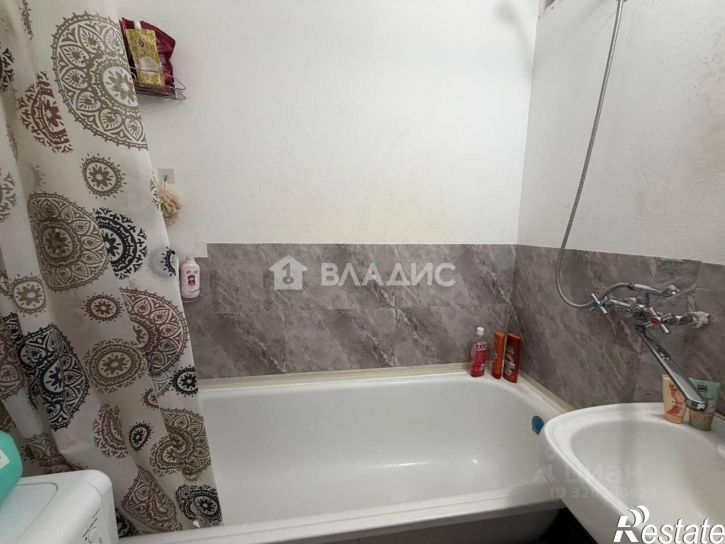 1-комн квартира Молодёжная улица, 16В,  д. 16В
