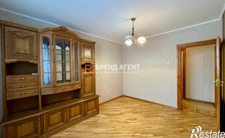 3-комн квартира проспект Славы, 6,  д. 6