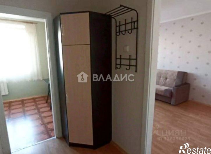 1-комн квартира Молодёжная улица, 16В,  д. 16В