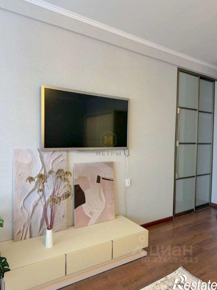2-комн квартира улица Лермонтова, 49А,  д. 49А