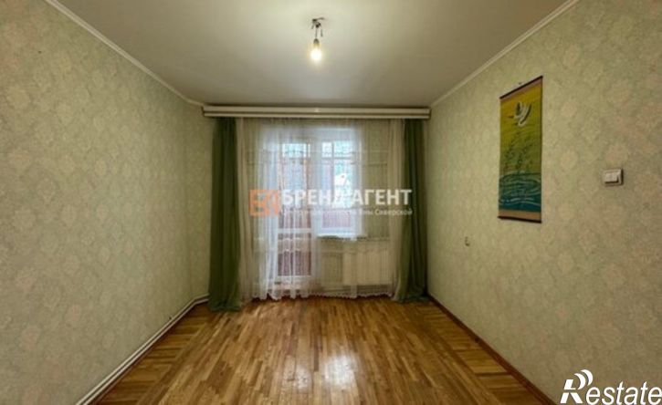 3-комн квартира проспект Славы, 6,  д. 6