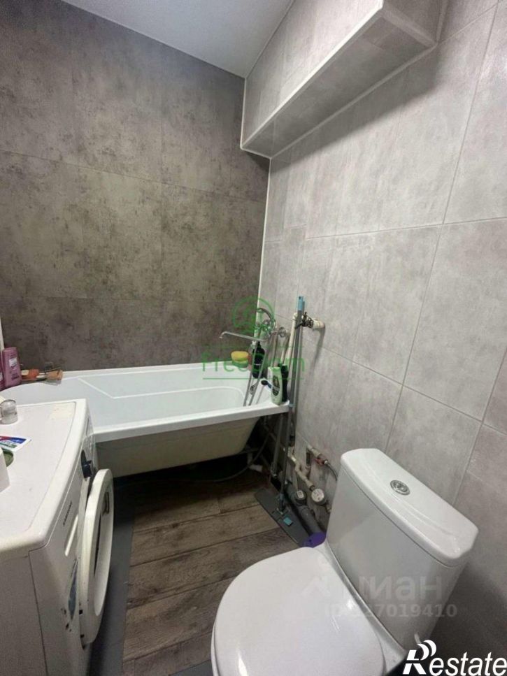 2-комн квартира Садовая улица, 23,  д. 23