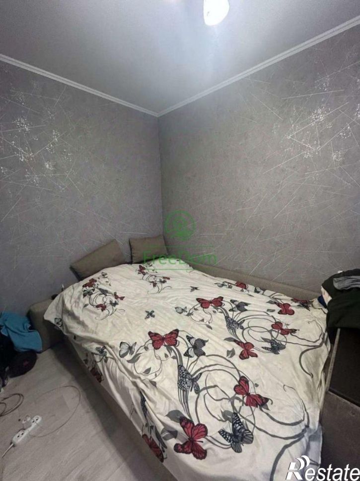 2-комн квартира Садовая улица, 23,  д. 23
