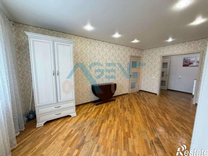 3-комн квартира Вокзальная улица, 28,  д. 28