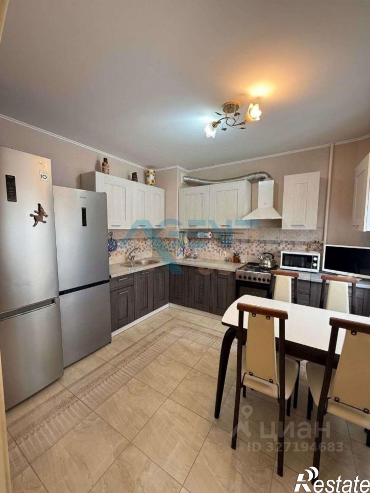 3-комн квартира Вокзальная улица, 28,  д. 28