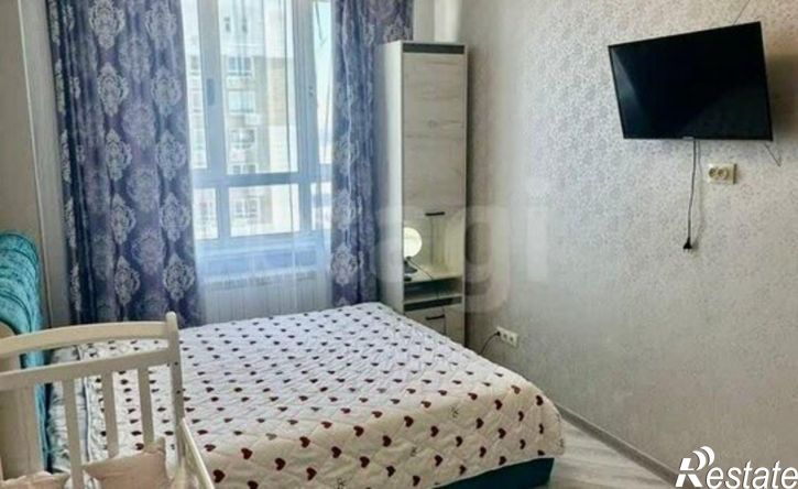2-комн квартира ул Есенина, 9 3,  д. 9 3,  к. 3