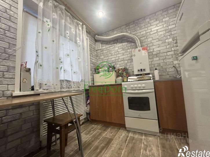 2-комн квартира Садовая улица, 23,  д. 23
