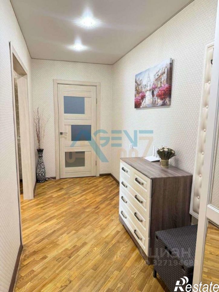 3-комн квартира Вокзальная улица, 28,  д. 28