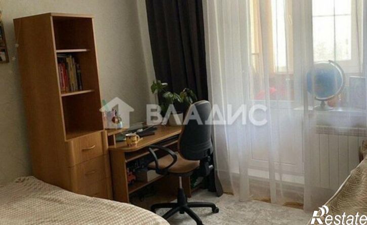 2-комн квартира ул Есенина, 38,  д. 38