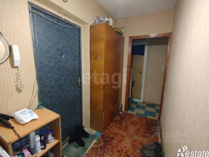 2-комн квартира Белгородский проспект, 48,  д. 48