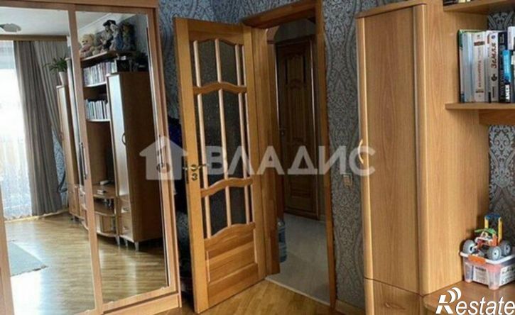 2-комн квартира ул Есенина, 38,  д. 38