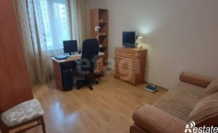 3-комн квартира бульвар Юности, 35В,  д. 35В