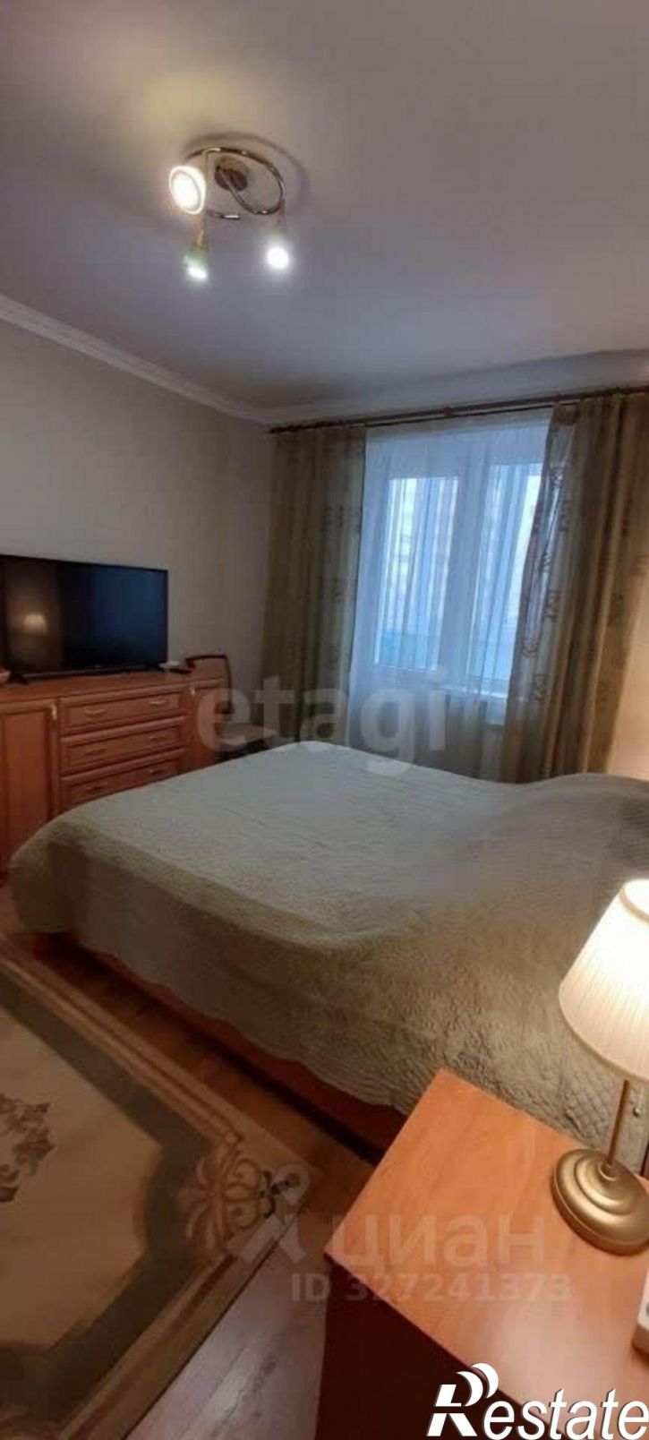 3-комн квартира бульвар Юности, 35В,  д. 35В