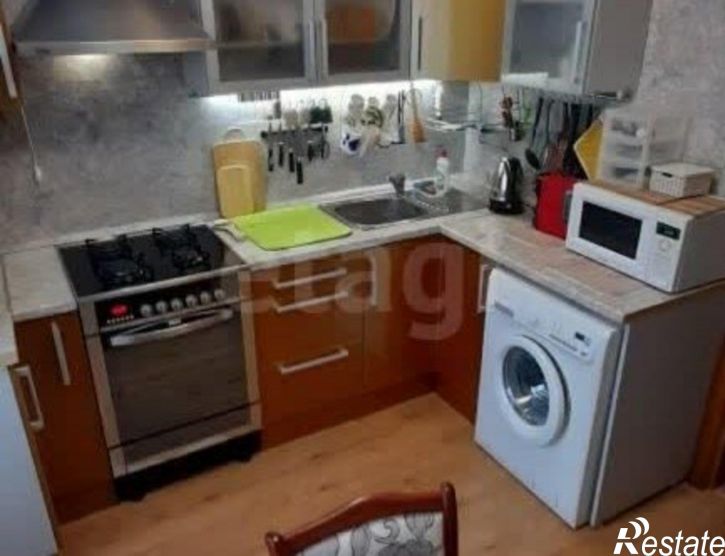 3-комн квартира бульвар Юности, 35В,  д. 35В
