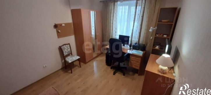 3-комн квартира бульвар Юности, 35В,  д. 35В