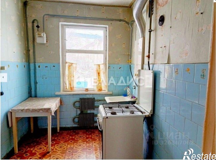 2-комн квартира ул Сумская, 58,  д. 58