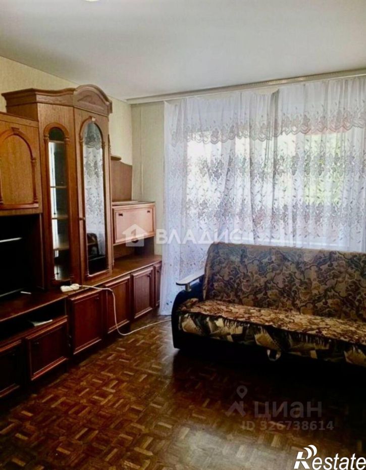 1-комн квартира ул Челюскинцев, 58,  д. 58