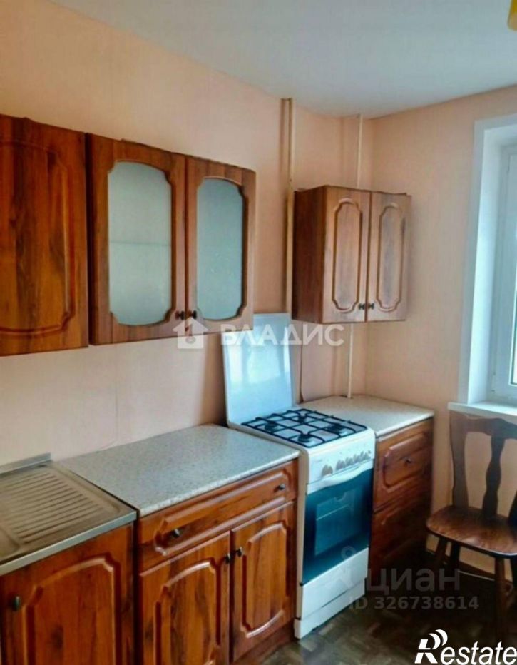 1-комн квартира ул Челюскинцев, 58,  д. 58