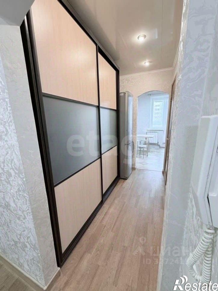 2-комн квартира ул Щорса, 49,  д. 49