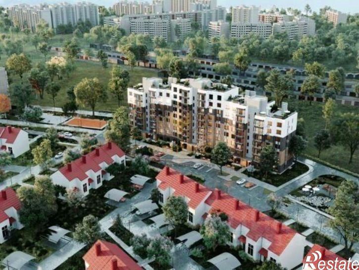 2-комн квартира ул Квасова, 35,  д. 35