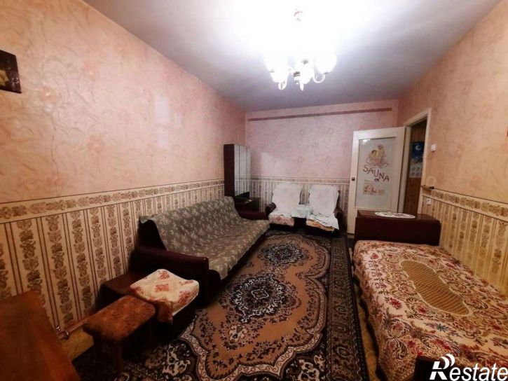 2-комн квартира ул Садовая, 118б,  д. 118б