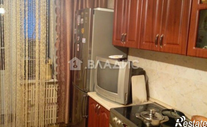 2-комн квартира улица 5 Августа, 33,  д. 33