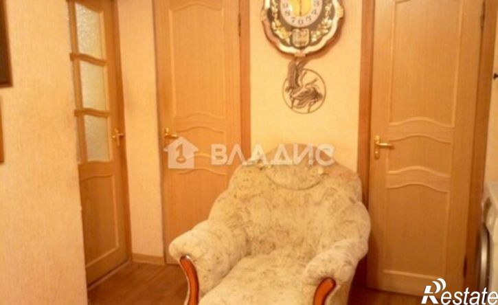 2-комн квартира улица 5 Августа, 33,  д. 33