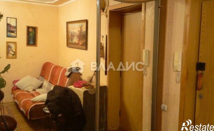 2-комн квартира улица 5 Августа, 33,  д. 33