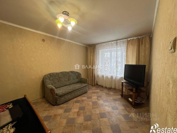 1-комн квартира бульвар Юности, 1,  д. 1