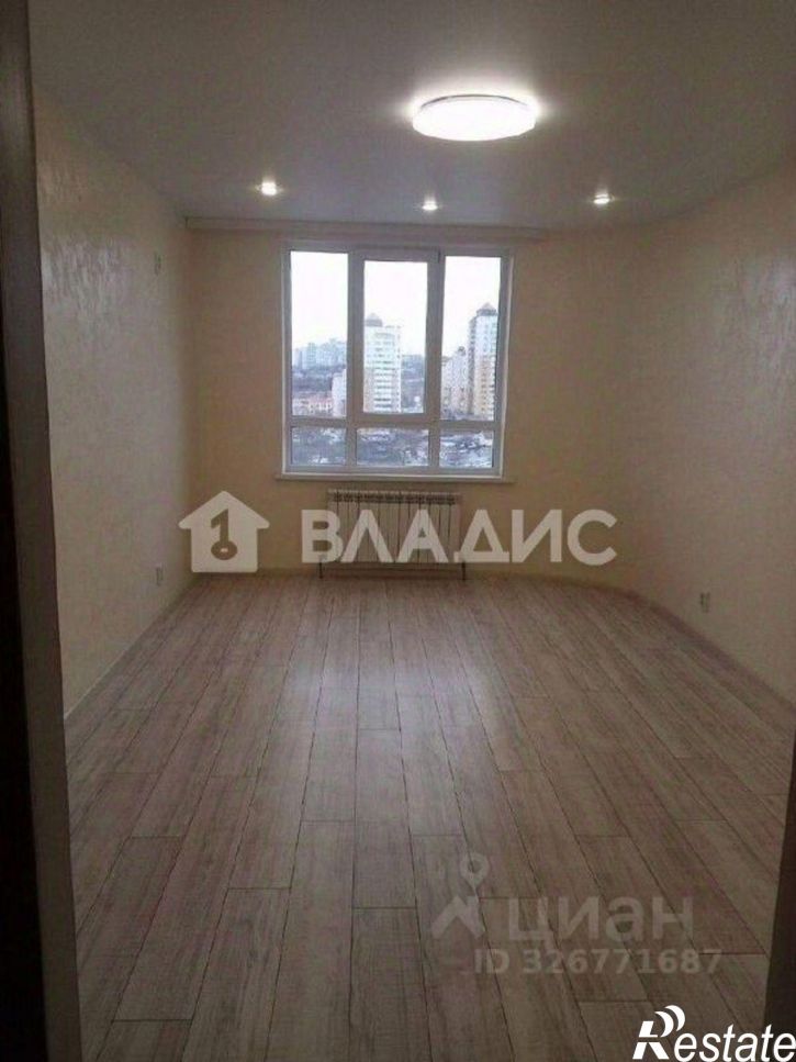 1-комн квартира Кирпичная улица, 63,  д. 63