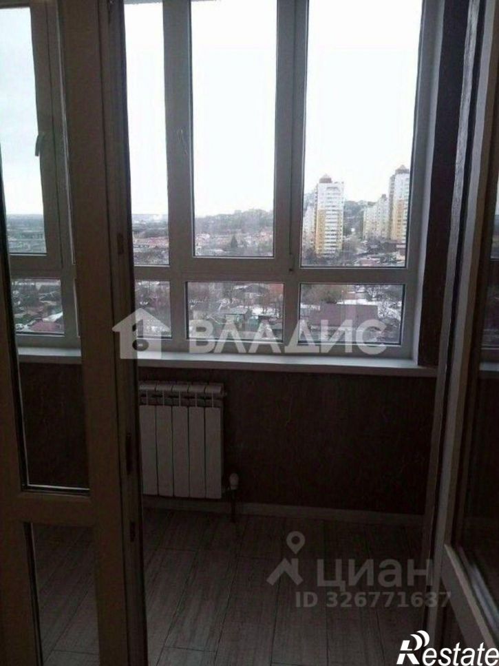 1-комн квартира Кирпичная улица, 63,  д. 63