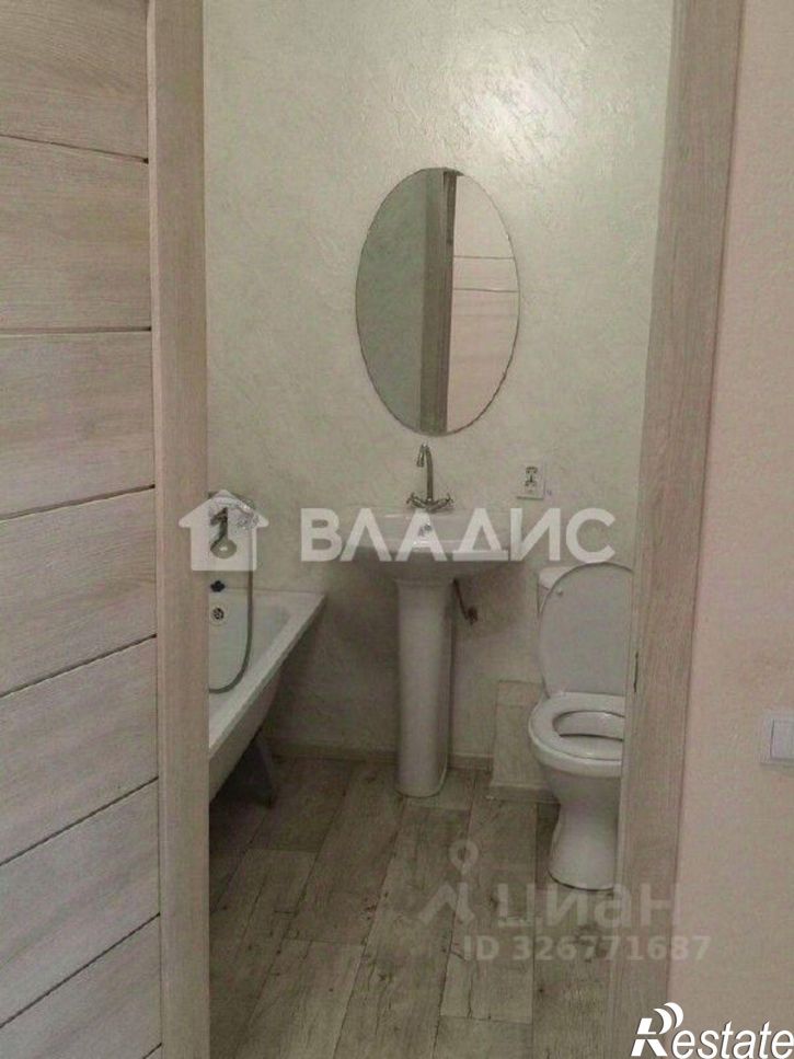 1-комн квартира Кирпичная улица, 63,  д. 63