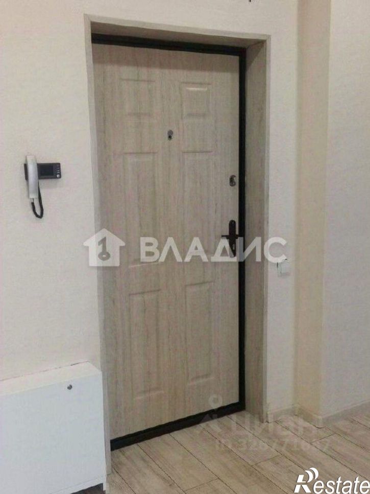 1-комн квартира Кирпичная улица, 63,  д. 63