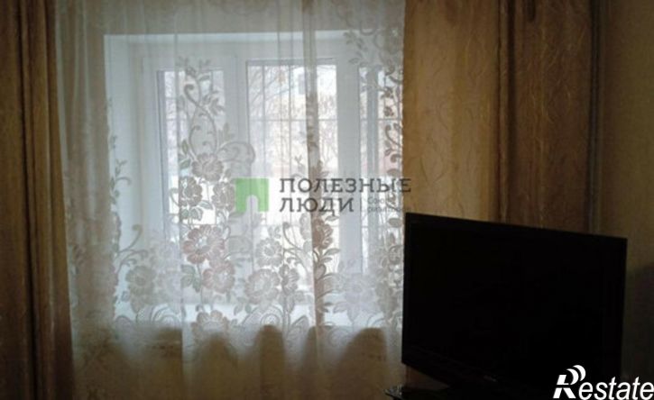 1-комн квартира бульвар Юности, 1,  д. 1