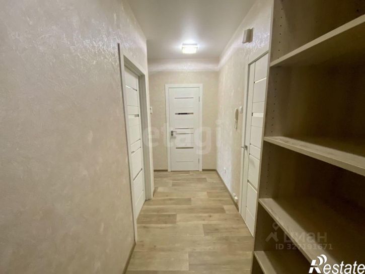 1-комн квартира проспект Богдана Хмельницкого, 62А к2,  д. 62А к2