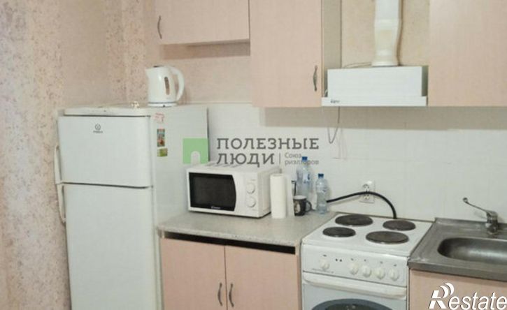 1-комн квартира бульвар Юности, 1,  д. 1