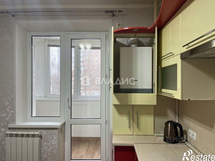 2-комн квартира ул Щорса, 49,  д. 49