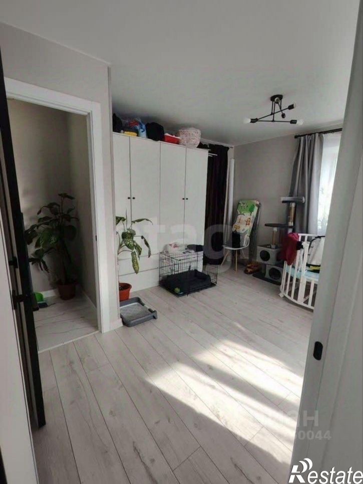 1-комн квартира ул Шершнева, 5,  д. 5