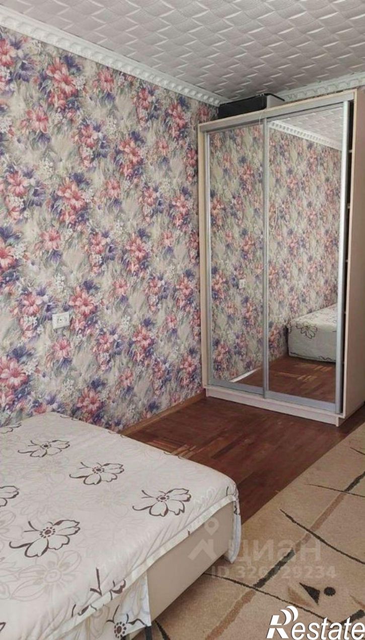 Комната ул Степная, 9,  д. 9