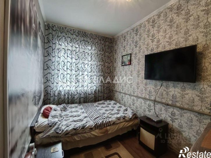 2-комн квартира ул Красных Партизан, 29,  д. 29