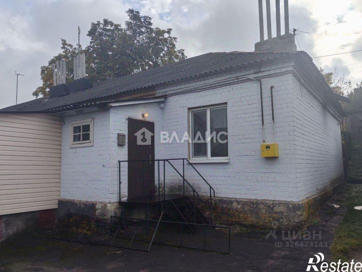 2-комн квартира ул Красных Партизан, 29,  д. 29