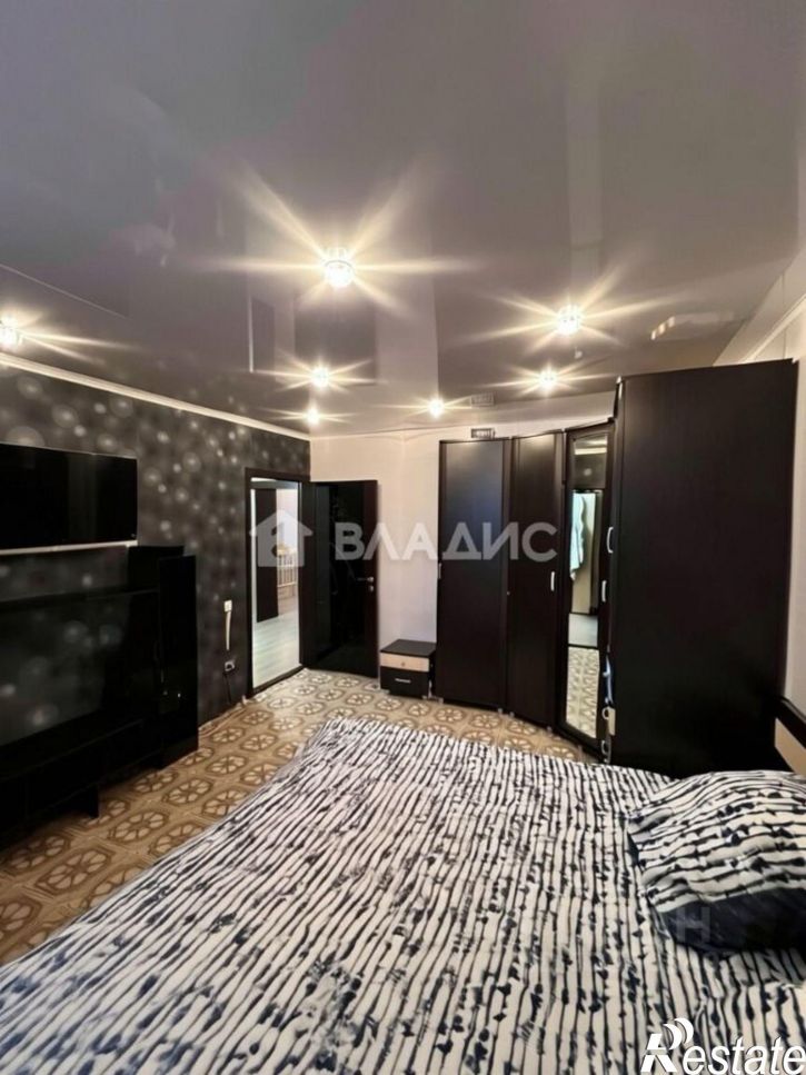 3-комн квартира ул Губкина, 47а,  д. 47а