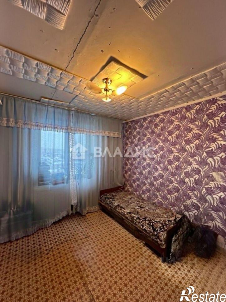 3-комн квартира ул Губкина, 47а,  д. 47а